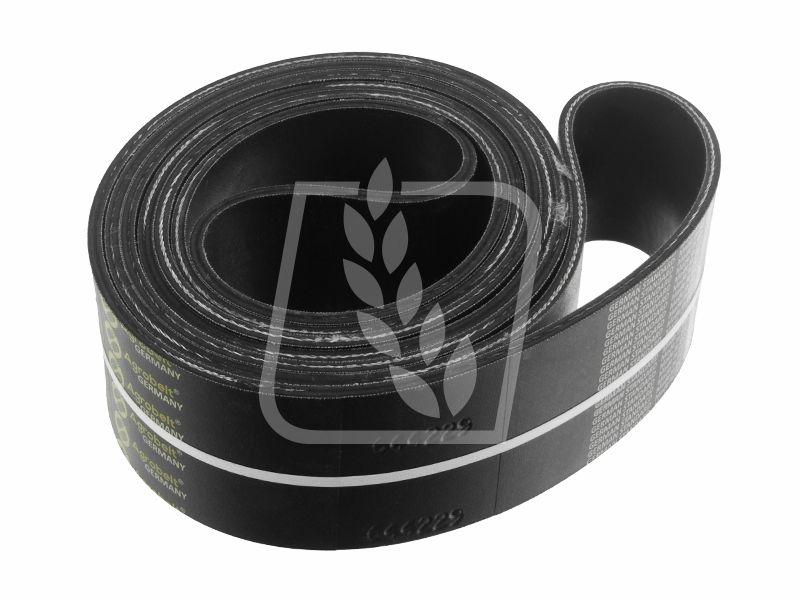 Pas płaski 644229 Claas 80 x 3220