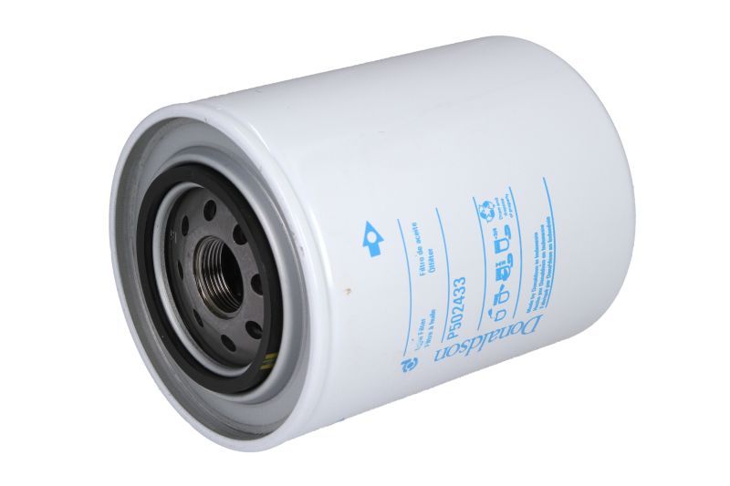 Filtr oleju New Holland CASE MF Valtra 84287923