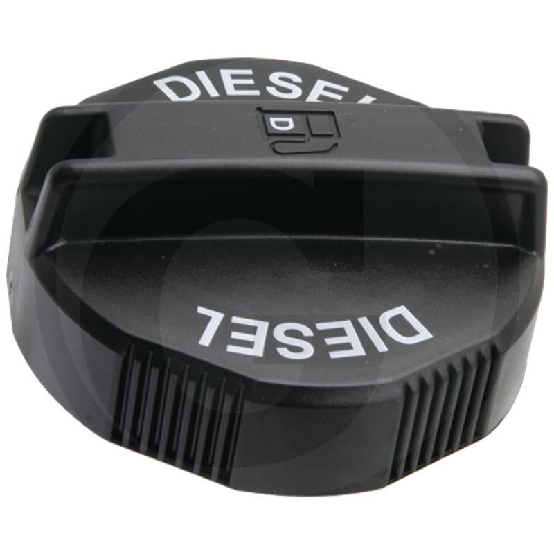 Korek wlewu paliwa John Deere RE224279, RE58873, RE53324