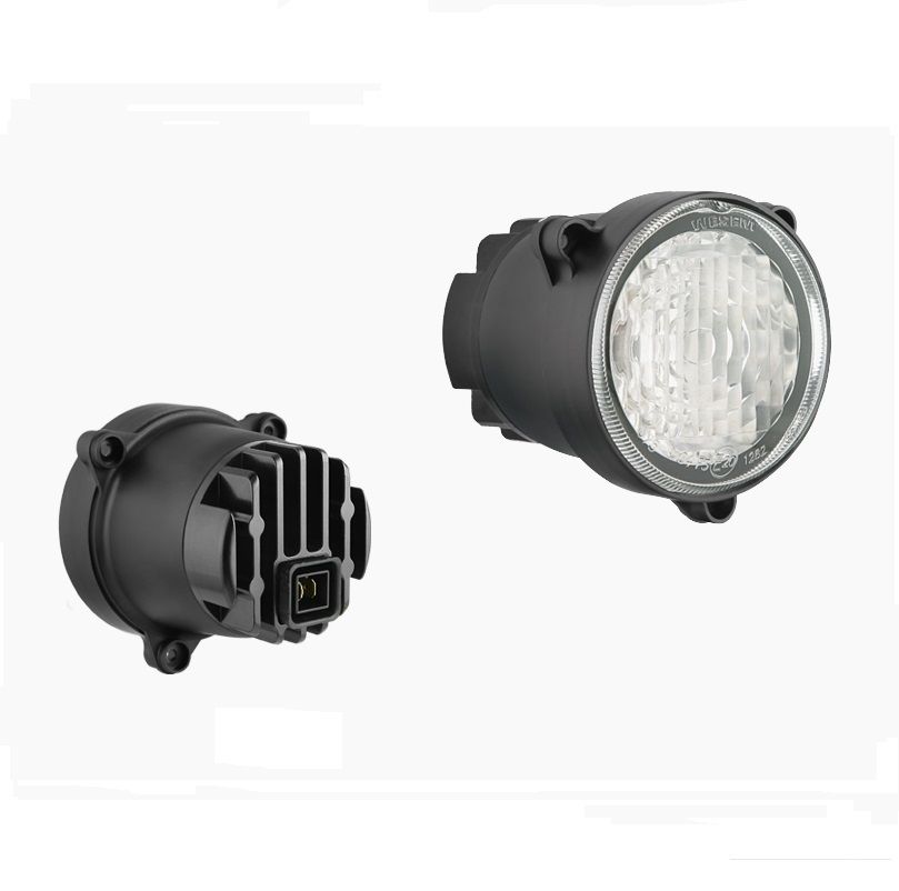 Lampa LED jazdy dziennej AMP CRC2.48223 Wesem