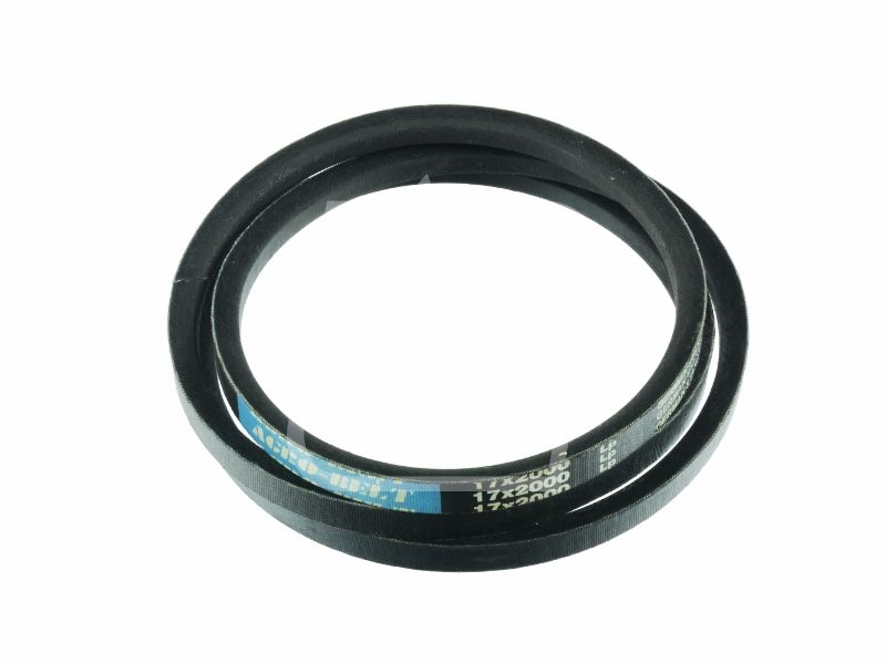 Pas HB x 2000 17 x 2000