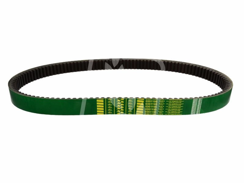 Pas wariatorowy 0351195 B103283