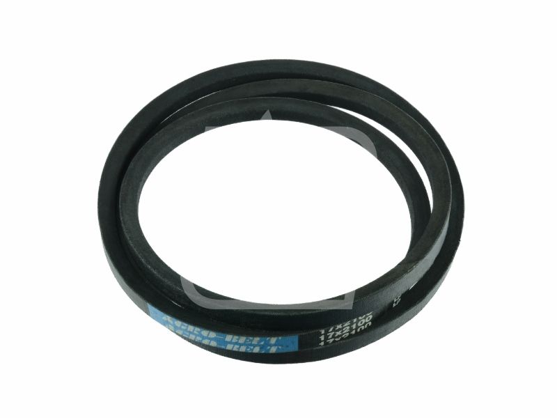 Pas HB x 2100 17 x 2100