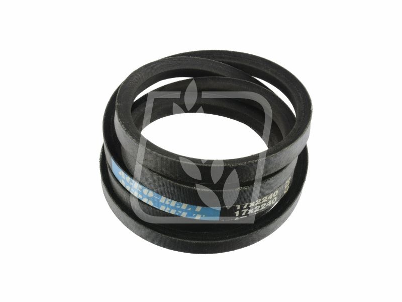 Pas HB x 2240 17 x 2240