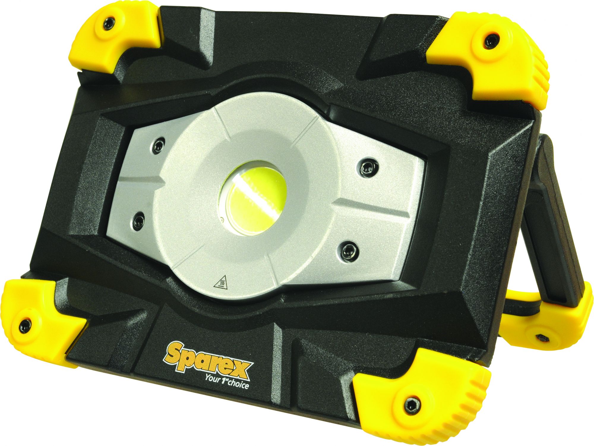 Lampa LED 1800lm z akumulatorem i Power Bank 127993