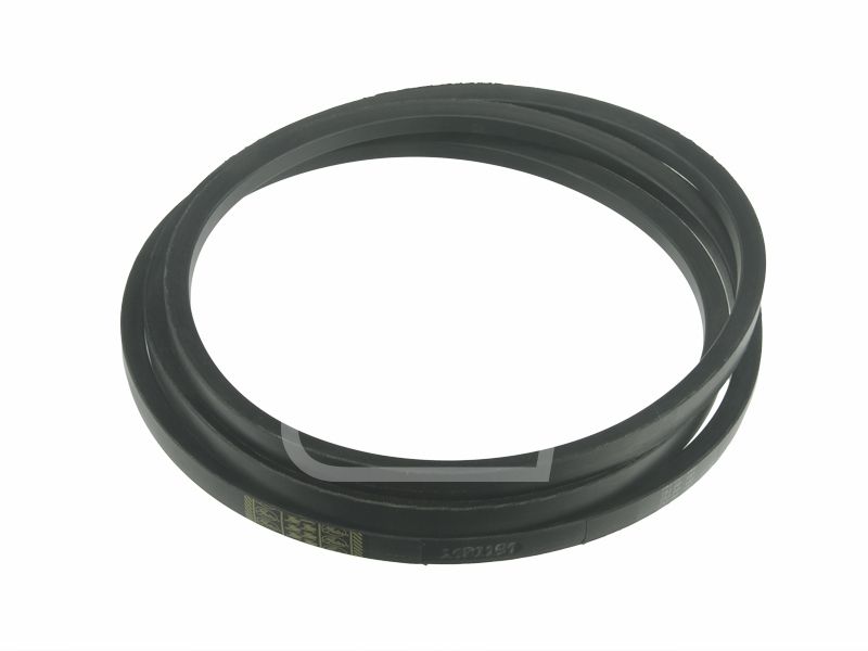 Pas 2 szt 667798 Claas 17 x 2623