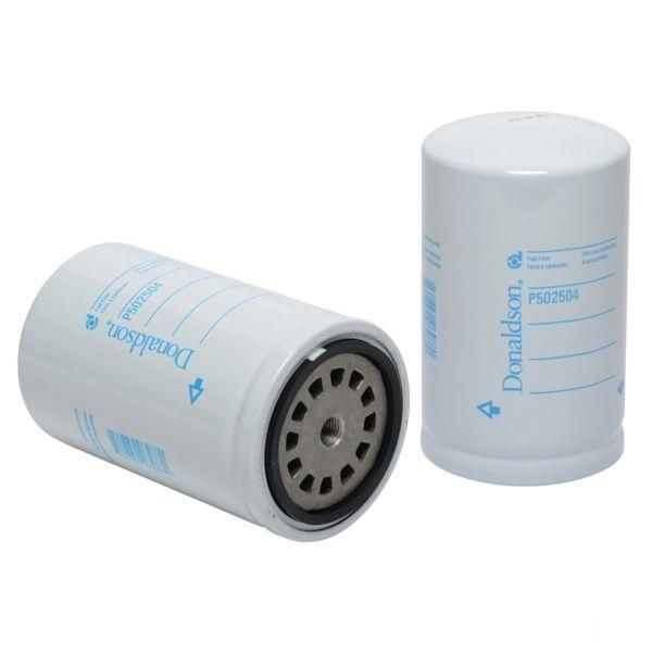 Filtr paliwa Donaldson P502504