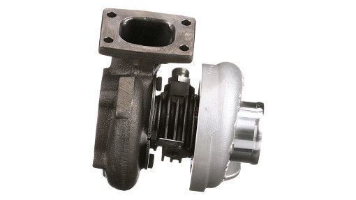 Turbosprężarka New Holland TD IVECO 99449947 CNH