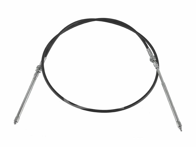 Linka załączania wysypu 2400mm - krótsza 618735A