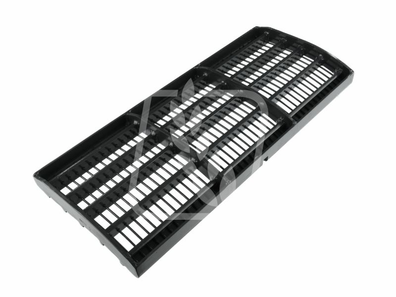 Klepisko segmentowe wstępne Claas 777249