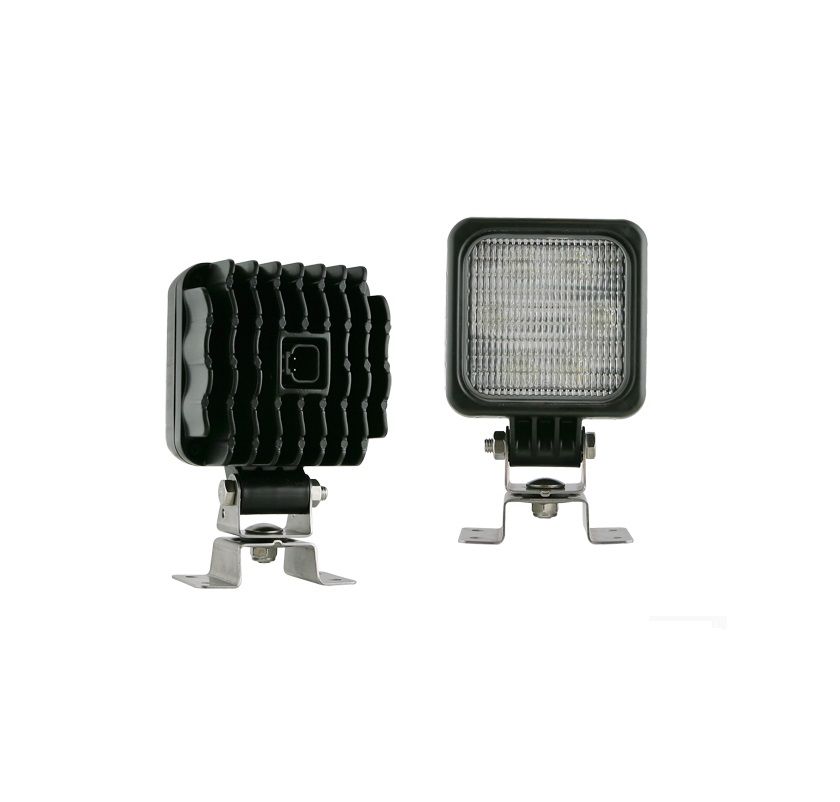 Lampa robocza LED 1500lm złącze DT04-2P LED1.46827 Wesem