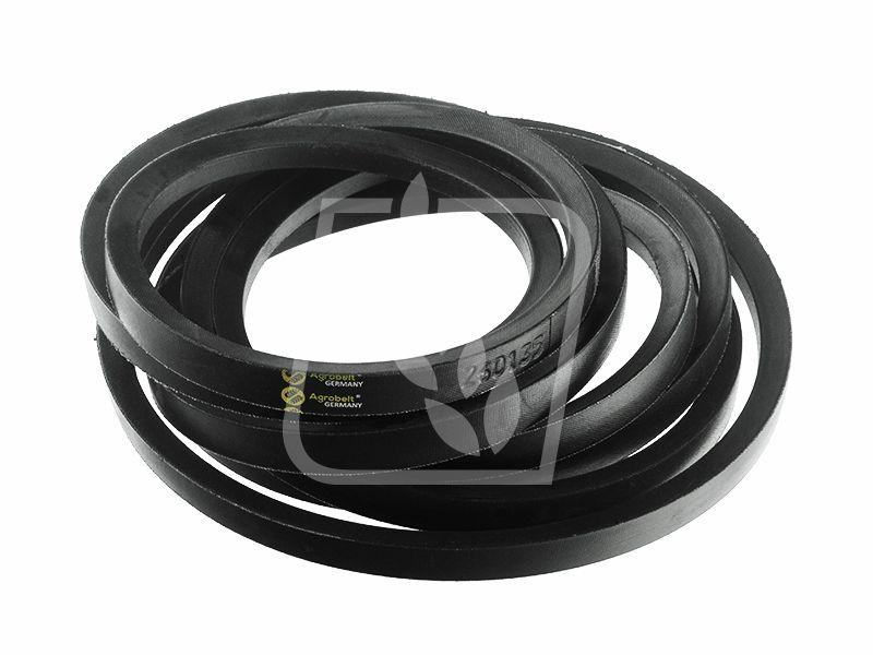 Pas Z60135 John Deere 17 x 4368