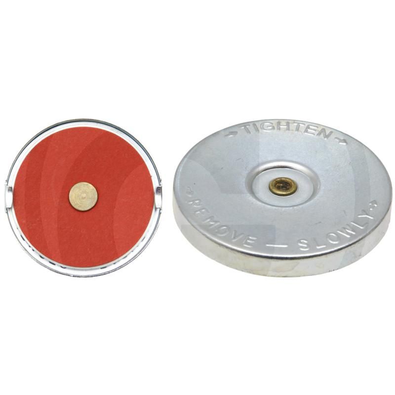 Korek wlewu paliwa Massey Ferguson 001584U91, 1876534M91,001584491, 828583M91, 1698042M91