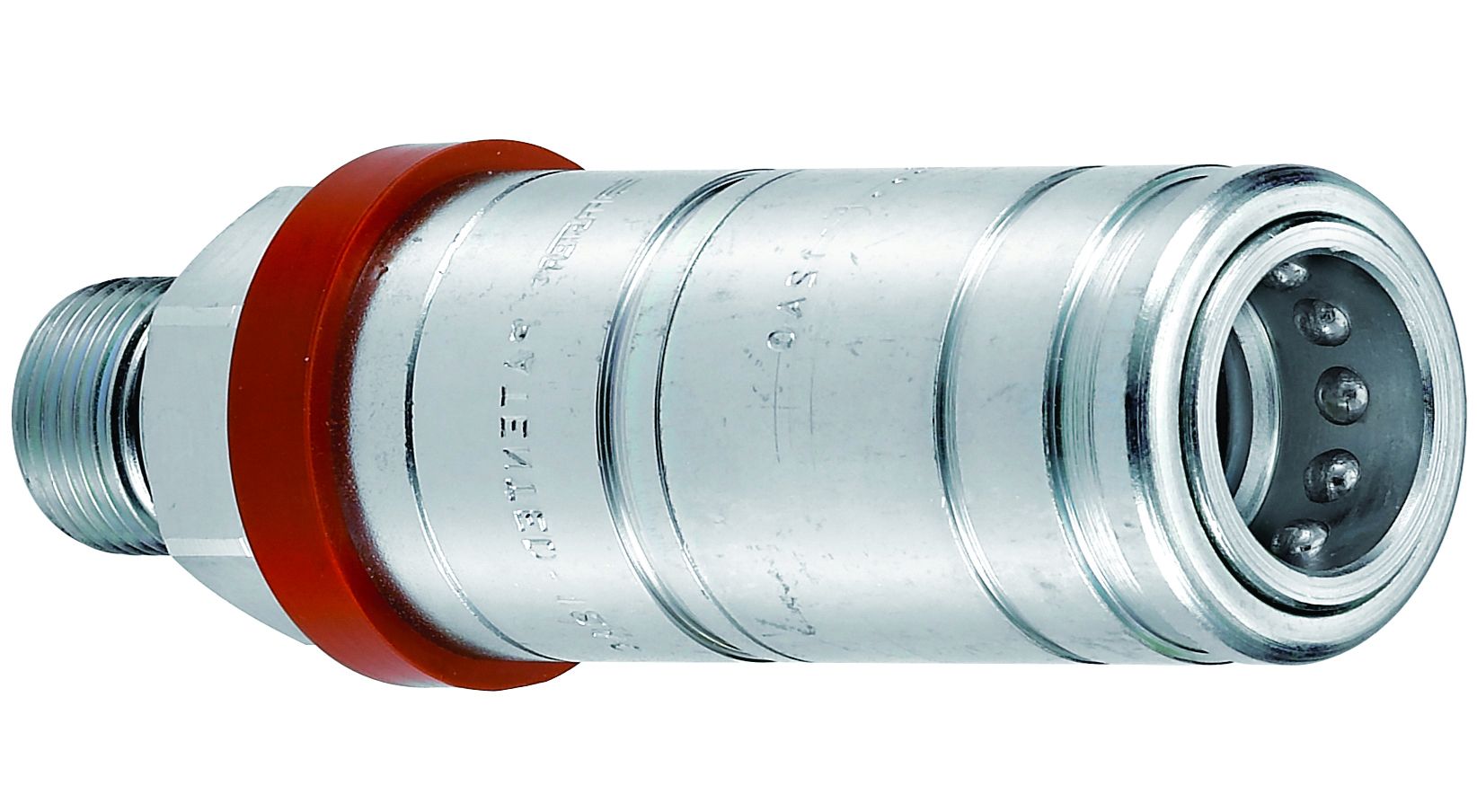 Gniazdo hydrauliczne Faster 4srpv084/12gfh 112644 4SRPV084/12GF