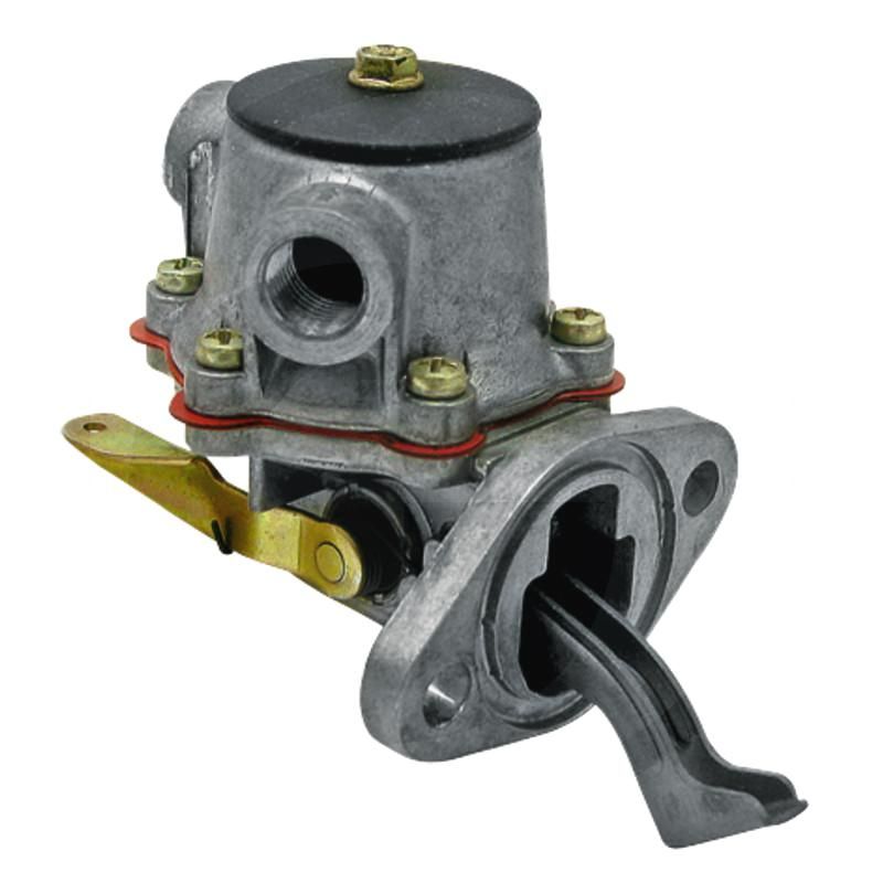 Membranowa pompa zasilająca Fendt F312200710041