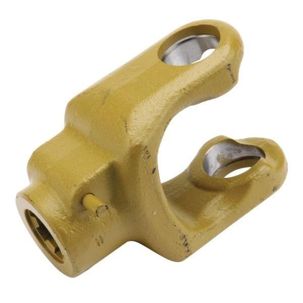 Widłak zewnętrzny L25 1 3/8 6 PTO9L25DY1386