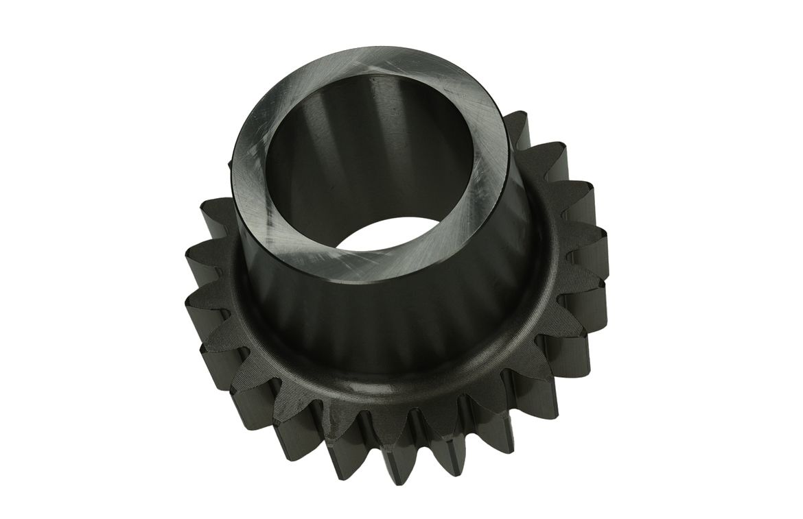 Koło zębate przystawki z-23 New Holland CASE 84321801 CNH