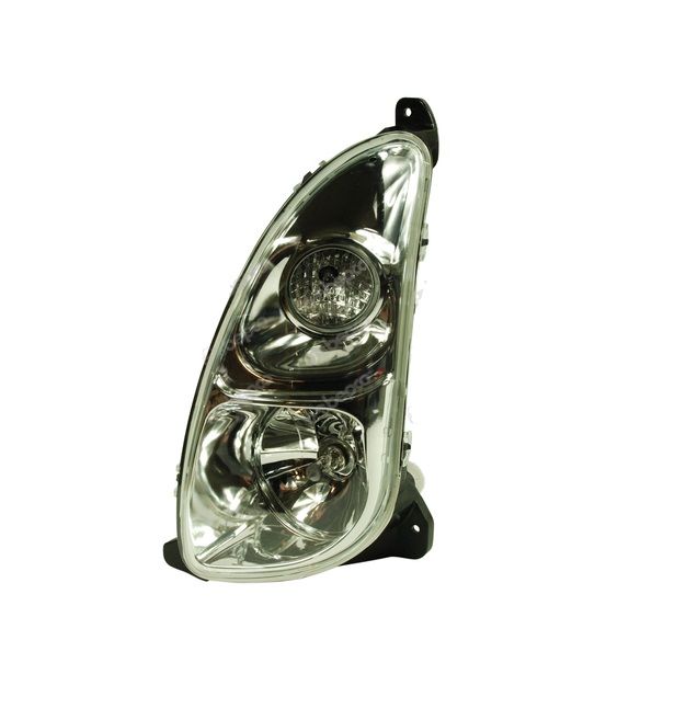 Reflektor przedni lewy New Holland 84156845 CNH