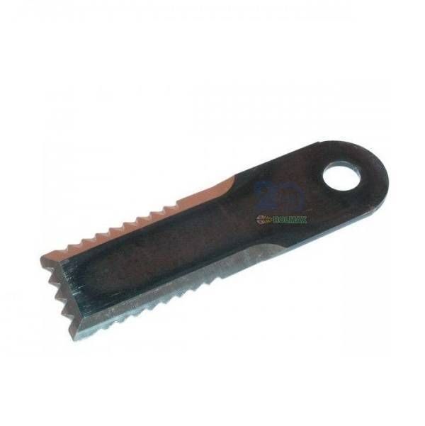 Nóż sieczkarni 84037550 New Holland ORYGINAŁ CNH