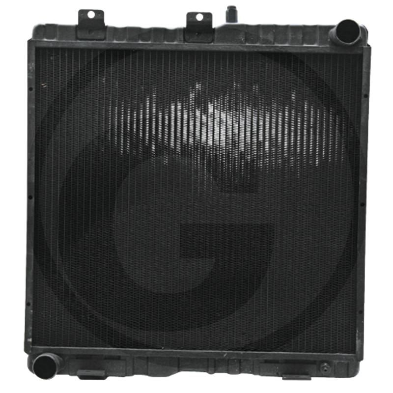 Chłodnica CASE New Holland Steyr 162000530001,87574206, 87737092