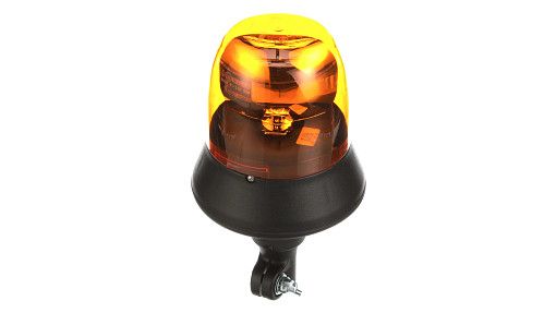 Kogut lampa sygnalizacyjna New Holland T5 87723255 CNH