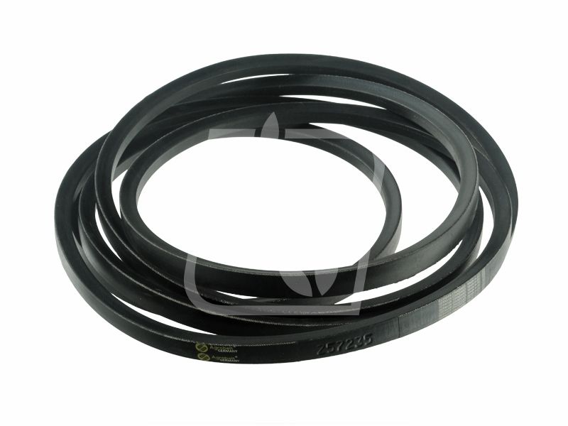 Pas Z57235 John Deere 17 x 4368