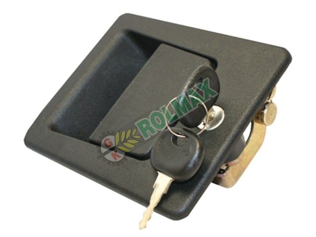 Klamka drzwi lewa Deutz Agrostar 04386520