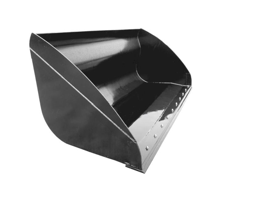 Łyżka do ładowarki LDL 2450 poj. 2,00 m³