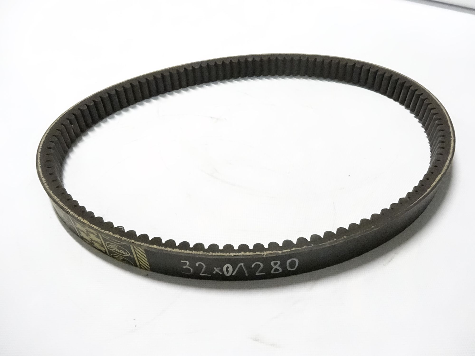 Pas klinowy 32x01280 Z46365 John Deere