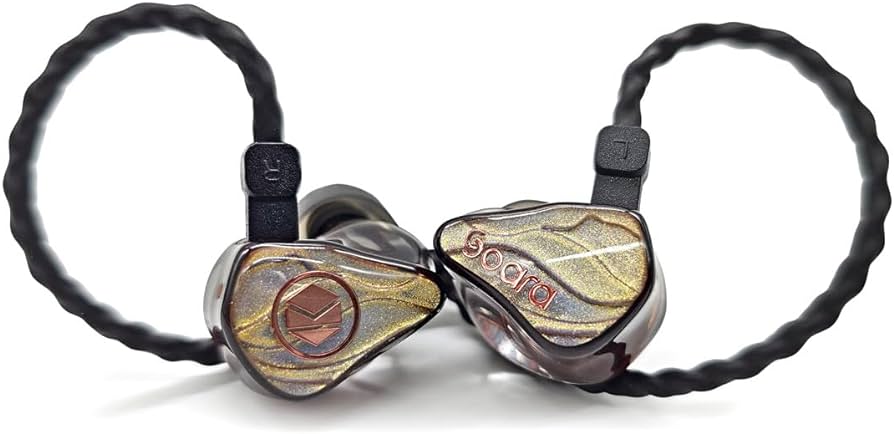 Słuchawki kontinum soara