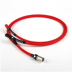 Chord shawline x - interkonekt 5din-2rca - 1,0m