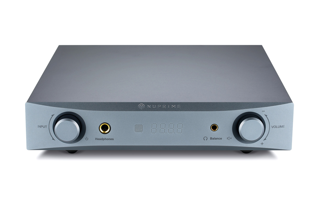 Przetwornik dac nuprime alita