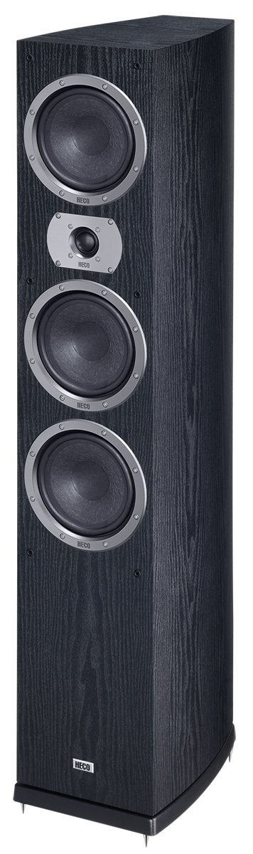 Kolumna heco victa prime 702