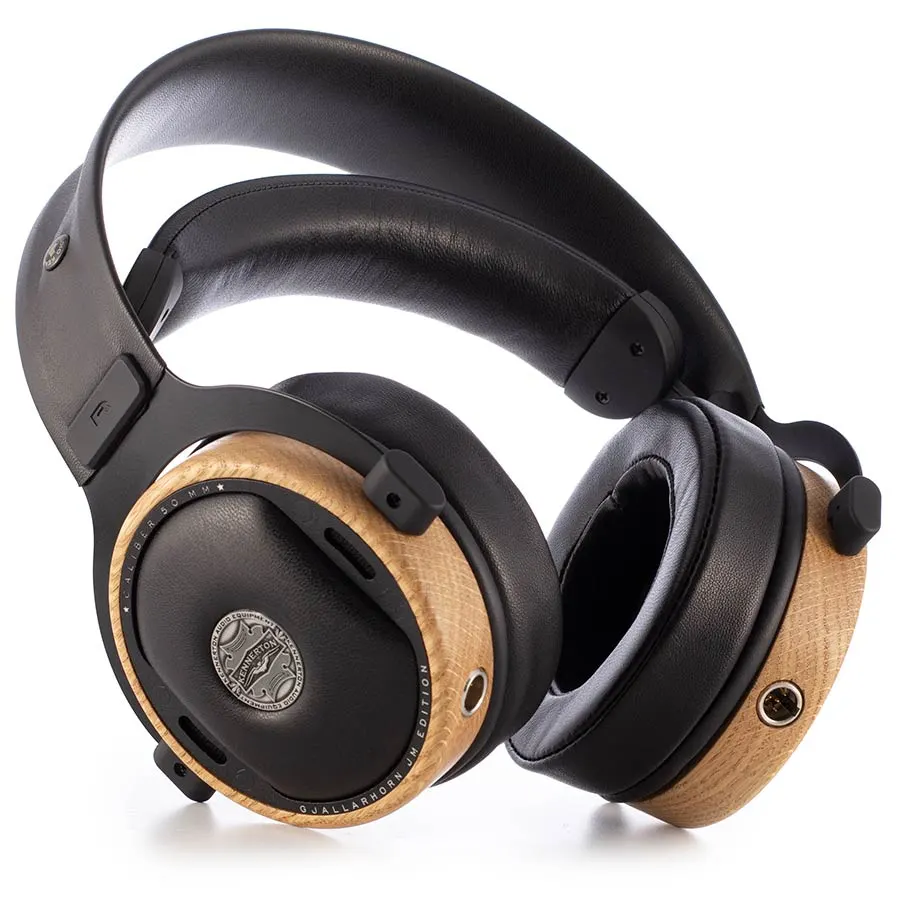 Słuchawki kennerton gjallarhorn jm edition 2023
