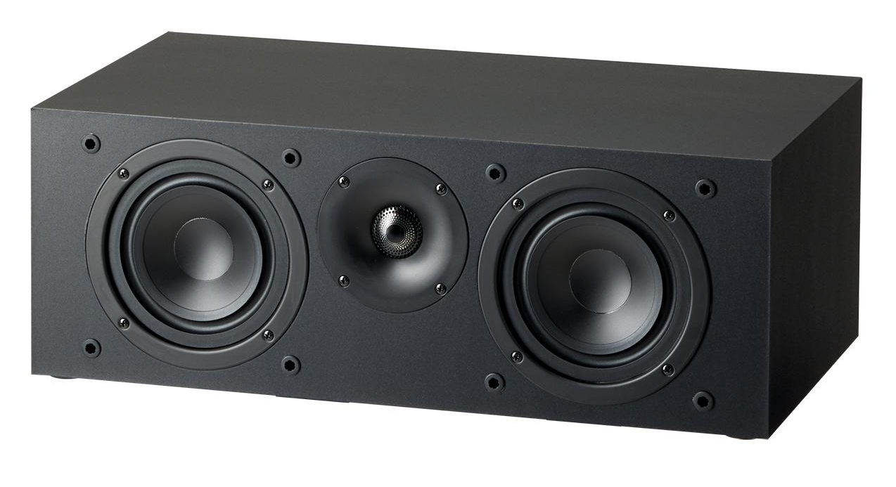 Paradigm monitor se 200c