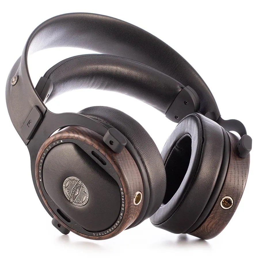 Słuchawki kennerton gjallarhorn jm edition 2023