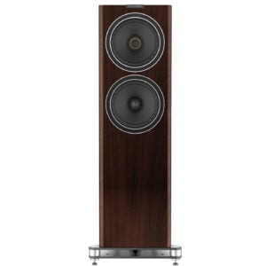 Kolumny podłogowe fyne audio f703