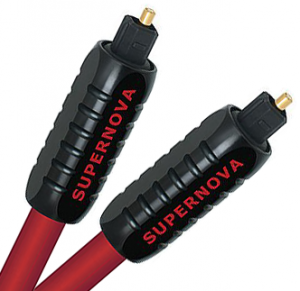 Wireworld supernova 7 standard toslink (sto)
