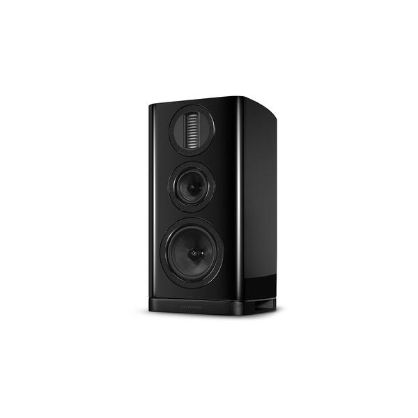 Kolumna głośnikowa podstawkowa wharfedale aura 2