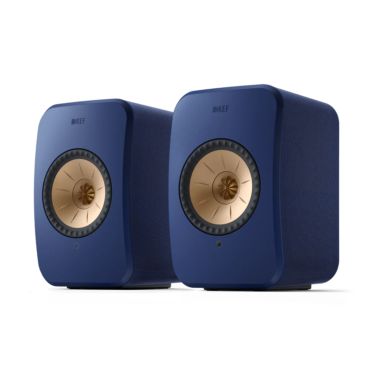 Kolumny kef lsx ii