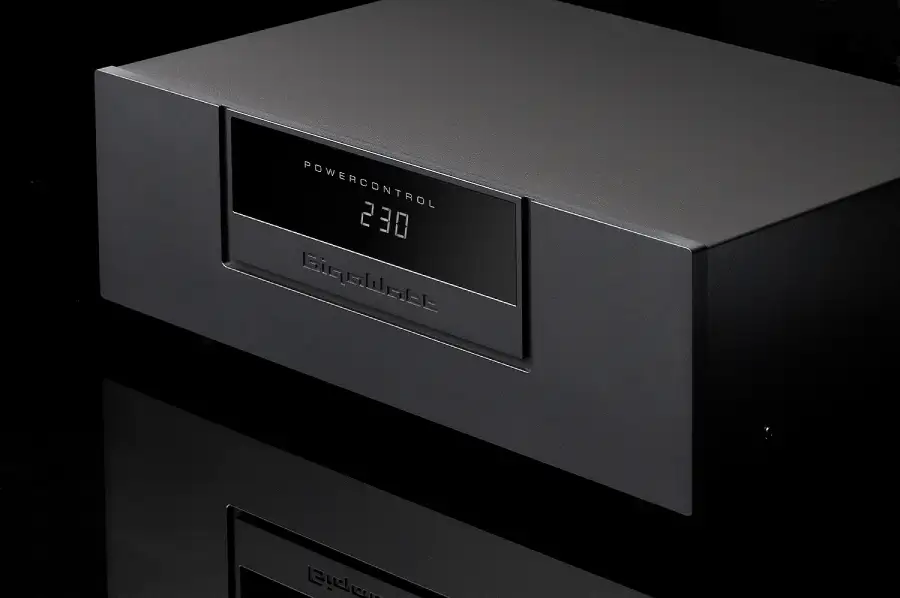 Gigawatt powercontrol kondycjoner sieciowy