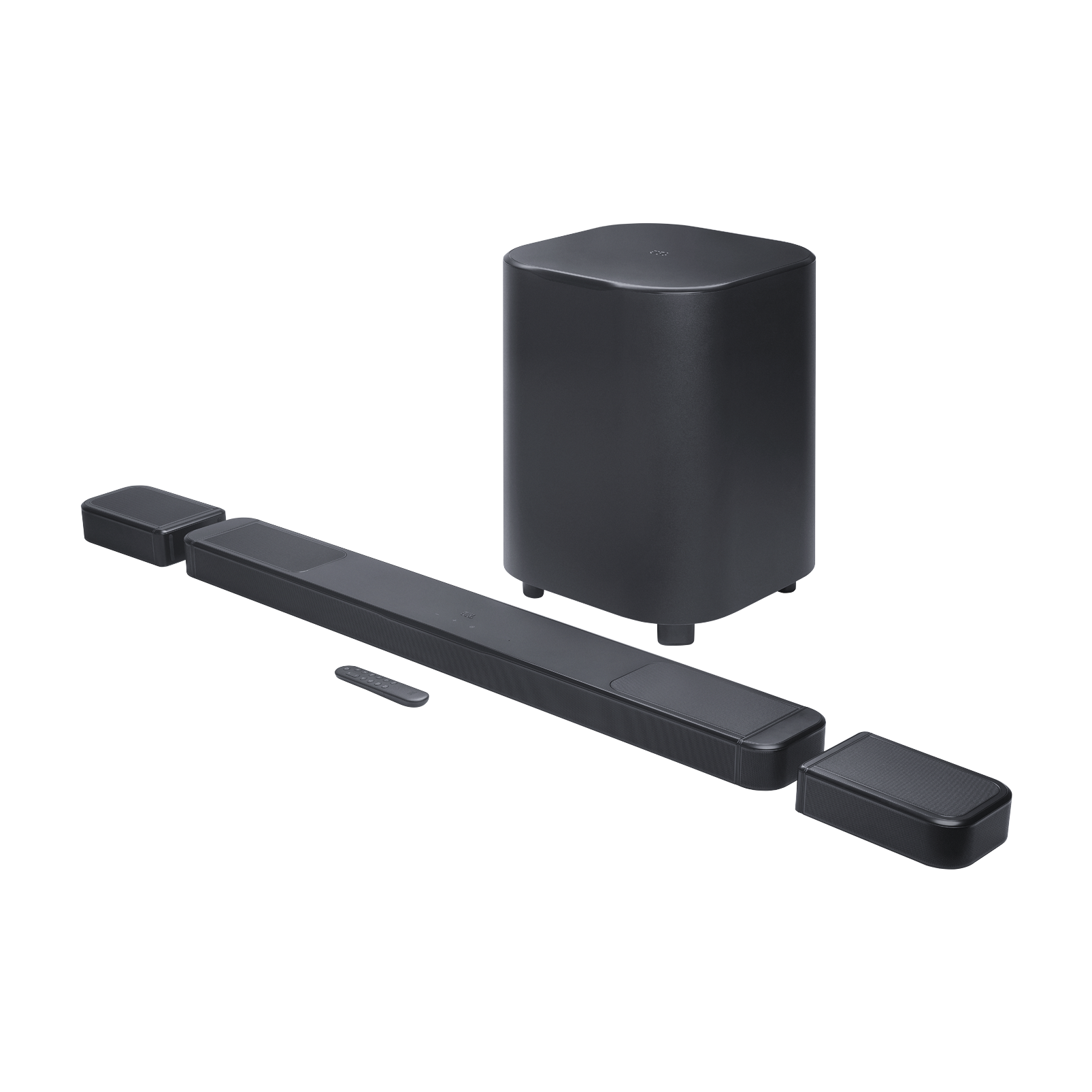 Jbl bar 1300mk2 – kinowy system dźwięku 11.1.4 z technologią multibeam