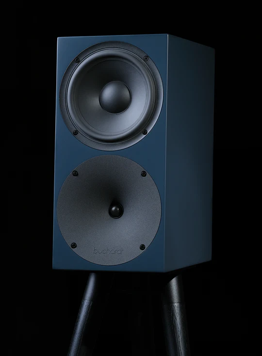 Buchardt audio p300