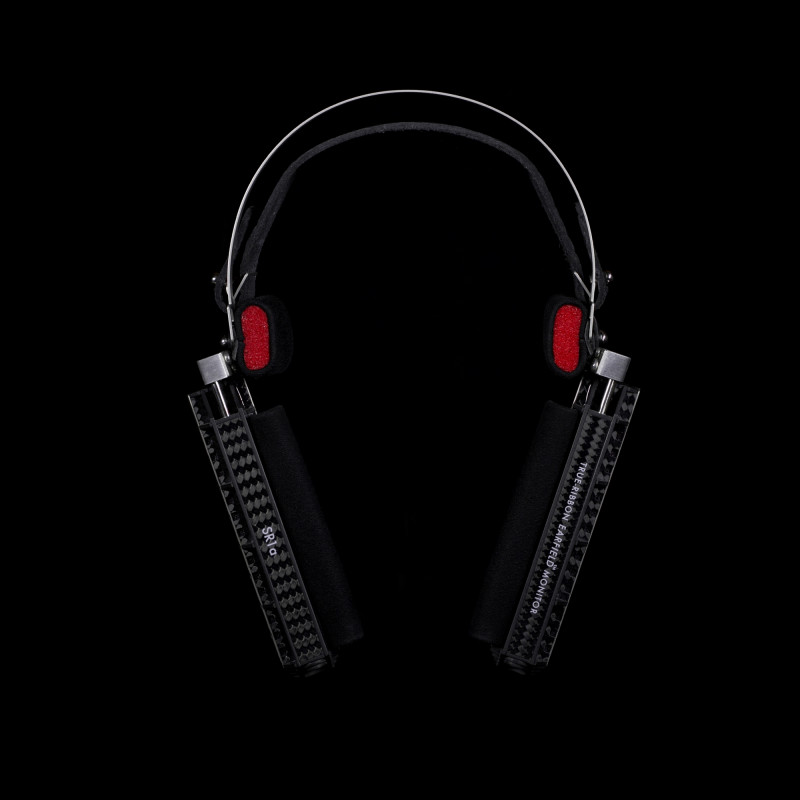 Raal requisite sr-1b naked