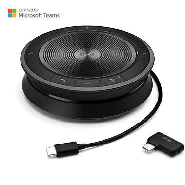 Zestaw videokonferencyjny expand 40t