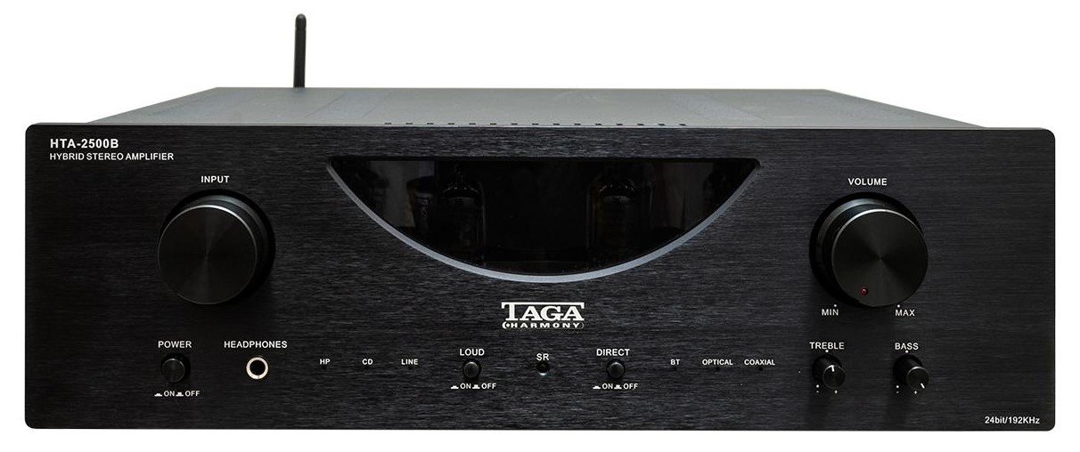 Taga harmony hta-2500b
