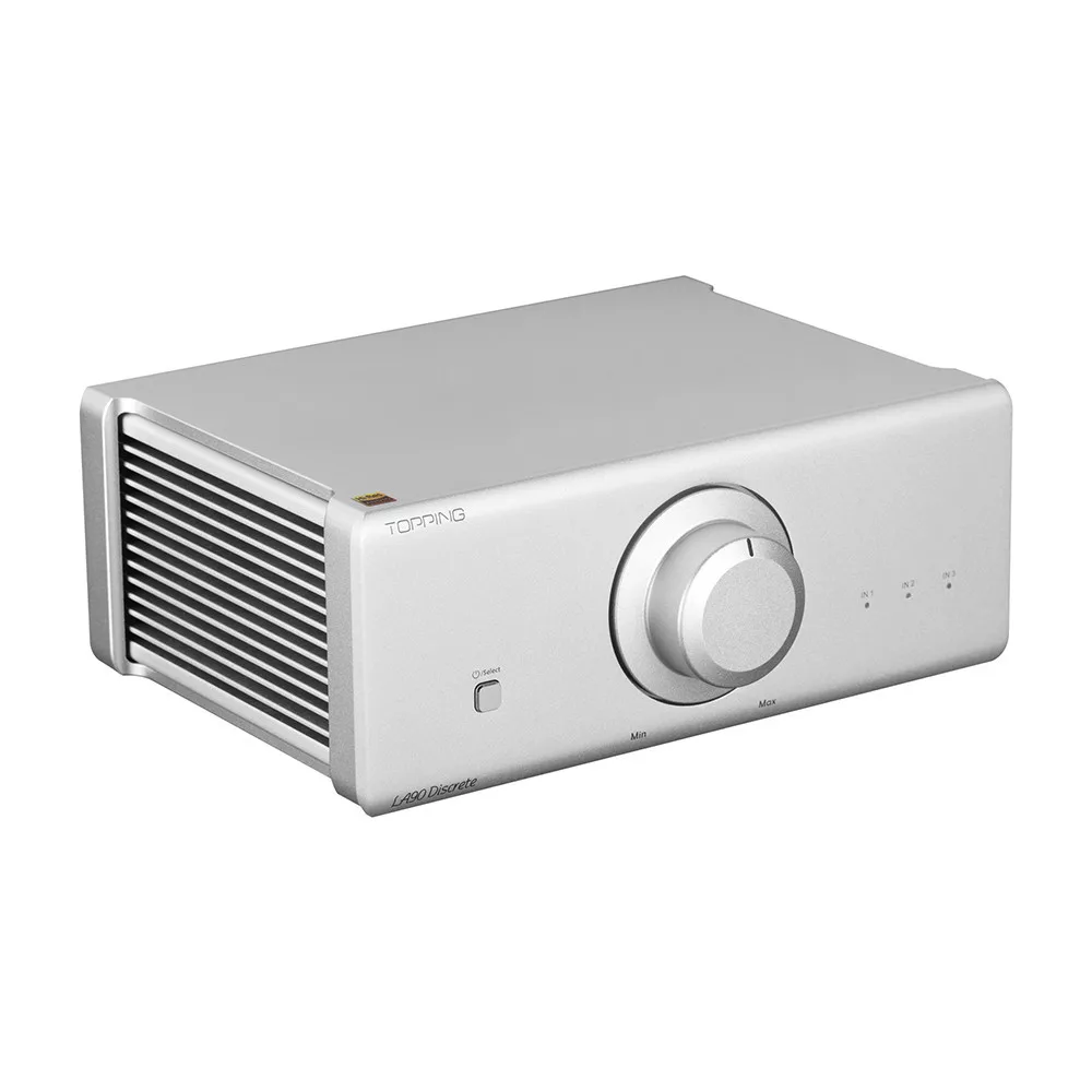 Topping la90 discrete