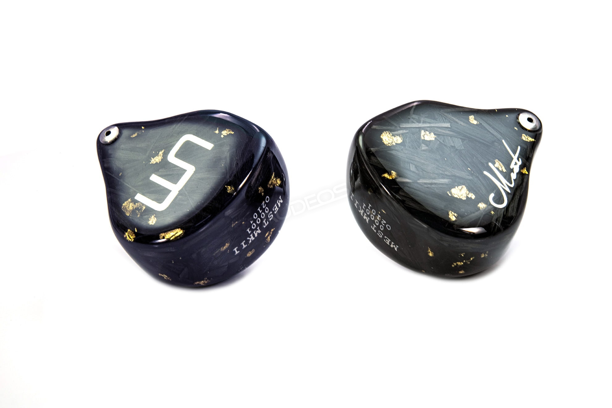 Unique melody mest mkii