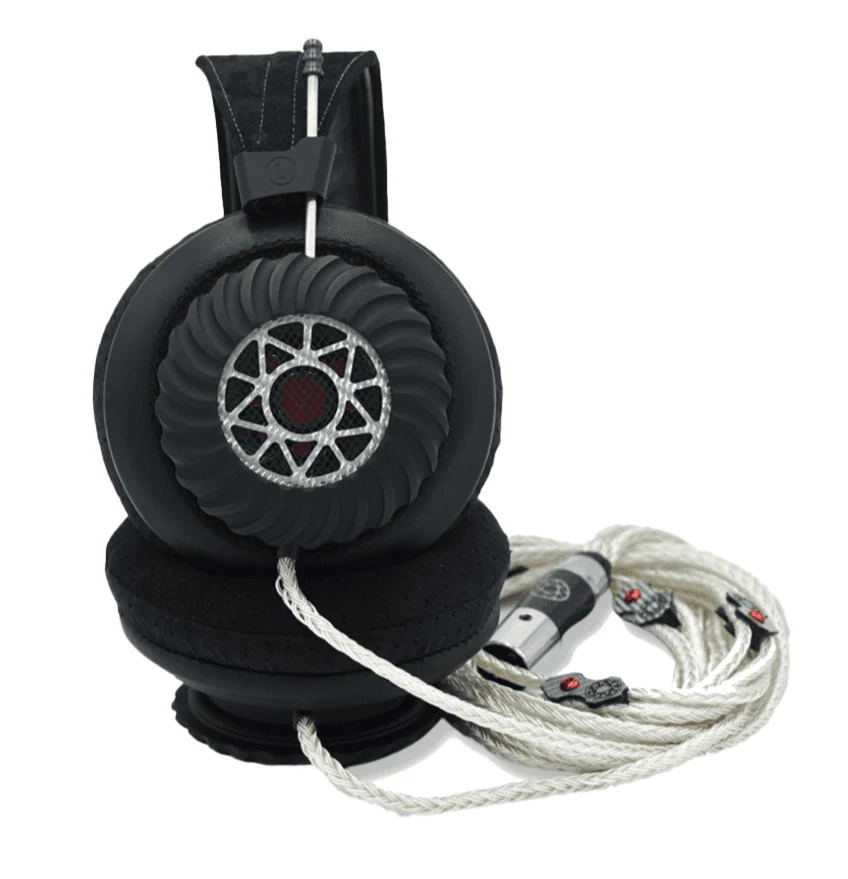 Słuchawki spirit torino pulsar aluminium