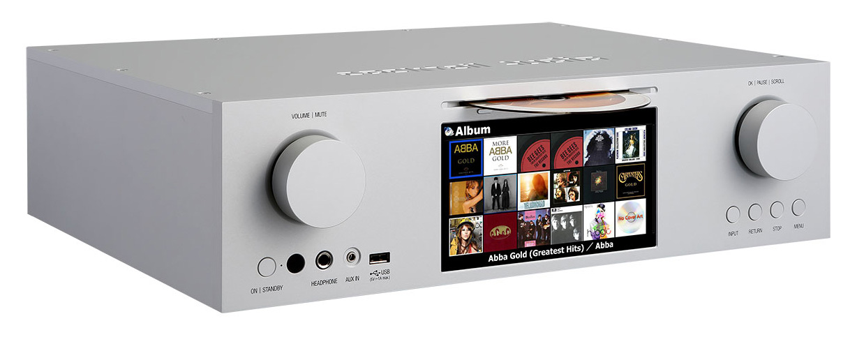 Cocktail audio x45 pro